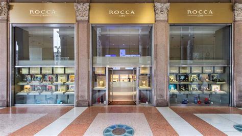 rolex rocca milano|rocca 1794 milano.